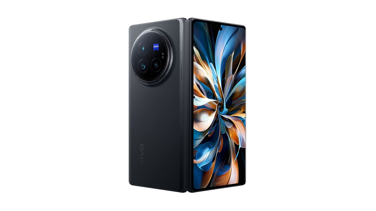 Vivo X Fold 4 x fold 5 launch timeline tipped with key specifications including processor
