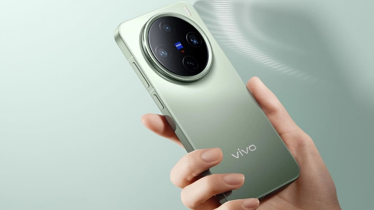 Vivo X2000 fe with dual 50mp camera india launch timeline shared
