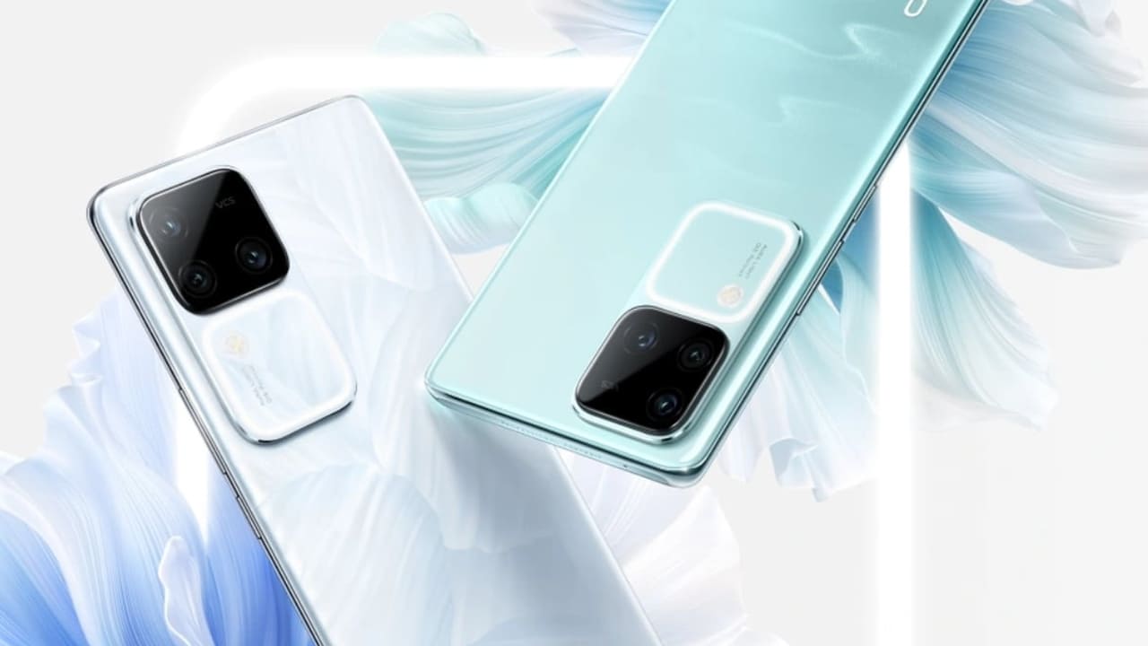 Vivo s30 Pro Mini smartphone launch timeline specifications camera processor leaked
