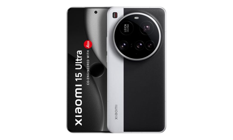 Xiaomi 15 Ultra price in india cut