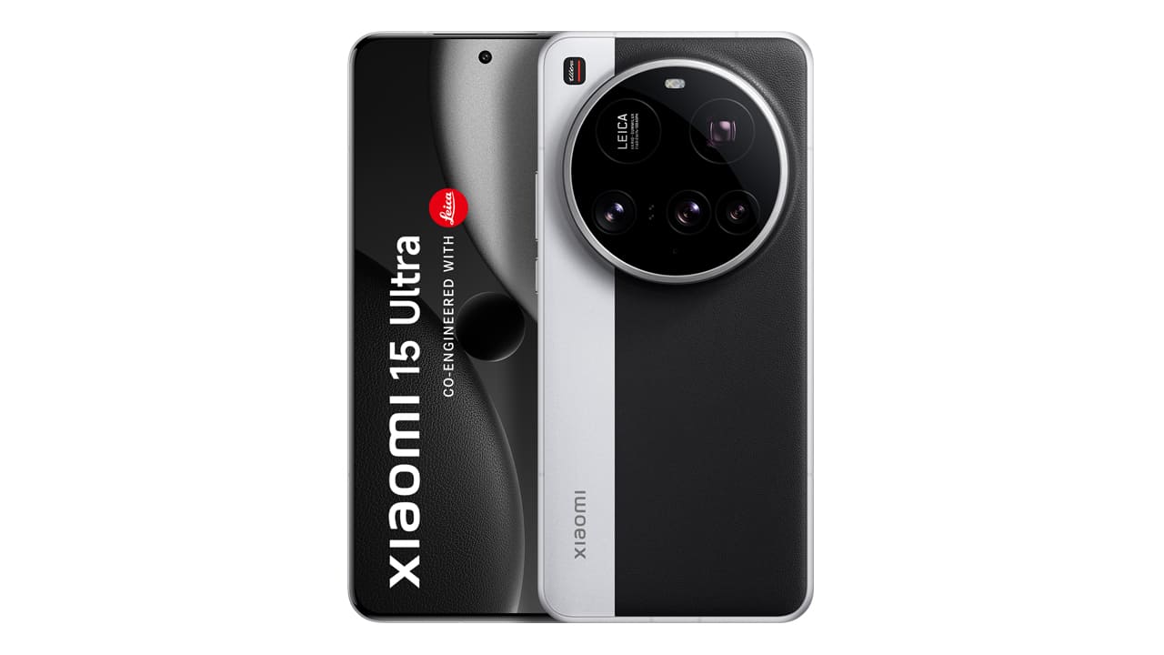 Xiaomi 15 Ultra price in india cut