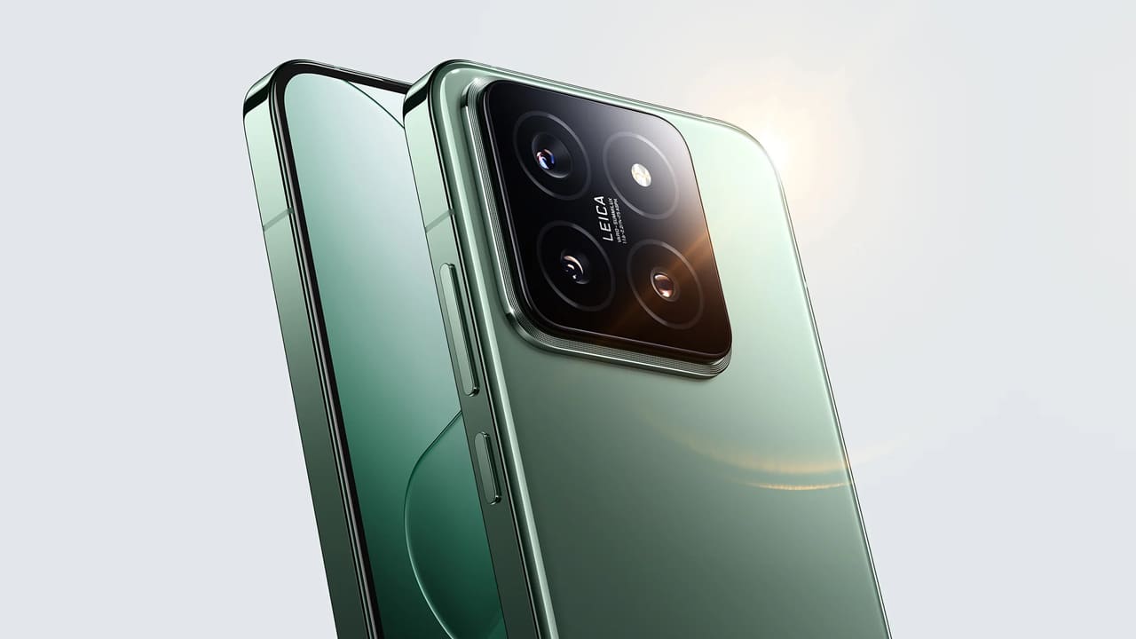 Xiaomi 15s pro launch officially confirmed specifications battery camera design leaked