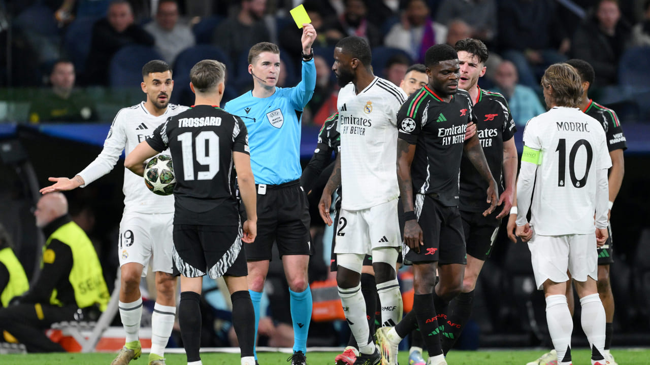 arsenal vs real madrid in ucl quarter final result arsenal vs psg in ucl semi final