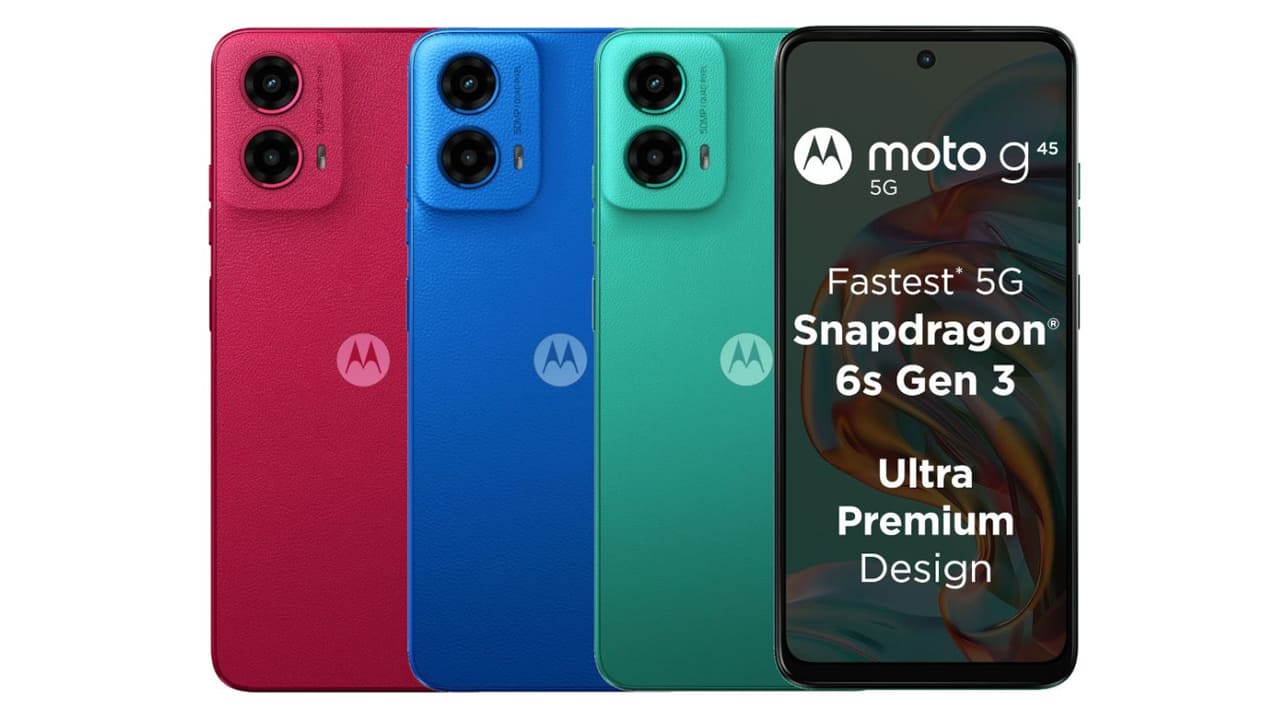 best 5g phone under 11000 motorola g45 deal on amazon