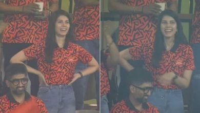 csk-vs-srh-kavya-maran-reaction-after-shaik-rasheed-out-over-first-deliver-viral