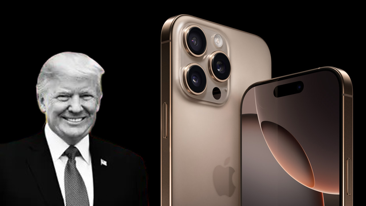 iPhone 16 series price may increase up to 350 dollar due to Trump tariff increase