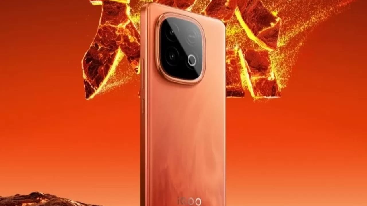 iQOO Z10 Turbo Z10 Turbo Pro Launch Date Announced design colour options 7620mAh Battery confirmed
