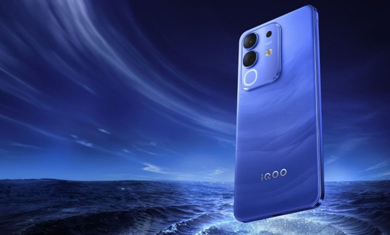 iQOO Z10x 5G goes on sale on amazon with launch offers price
