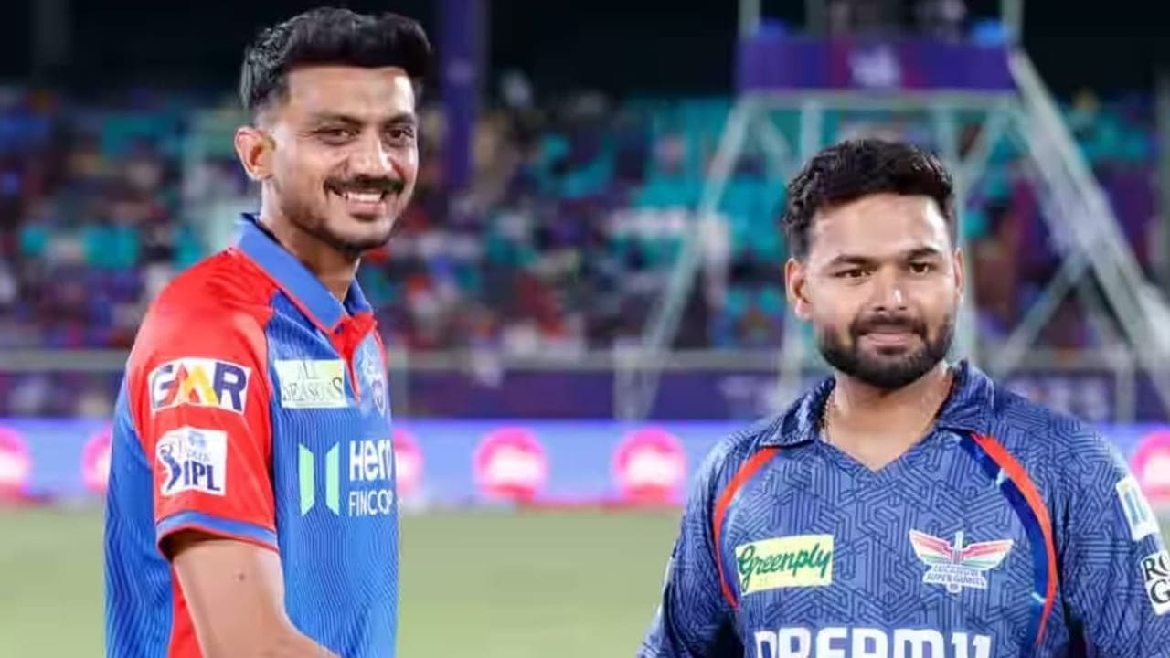 ipl 2025 weather forecast of lsg vs dc match preview
