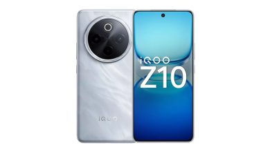 iqoo z10 5g sold out in first sale goes on sale today again at 2000 rupees discount