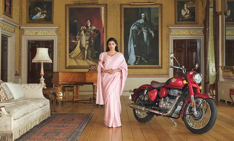 list of 2 wheeler brands with least complaints royal enfield tops
