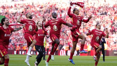 liverpool champion premier league 2025 win against vs tottenham
