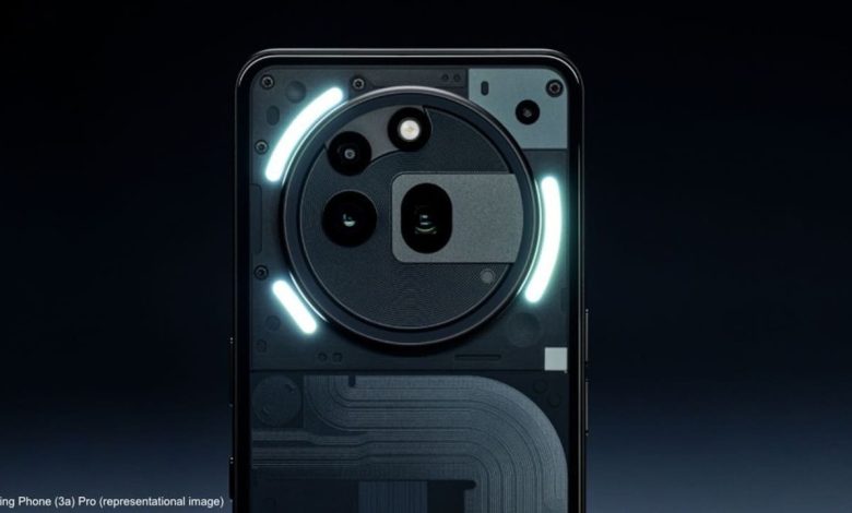 nothing phone 3 launch timeline officially confirmed ceo carl pei