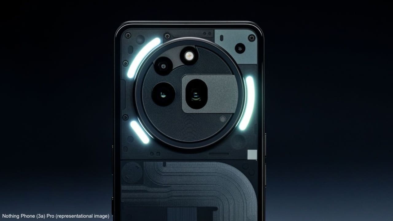 nothing phone 3 launch timeline officially confirmed ceo carl pei