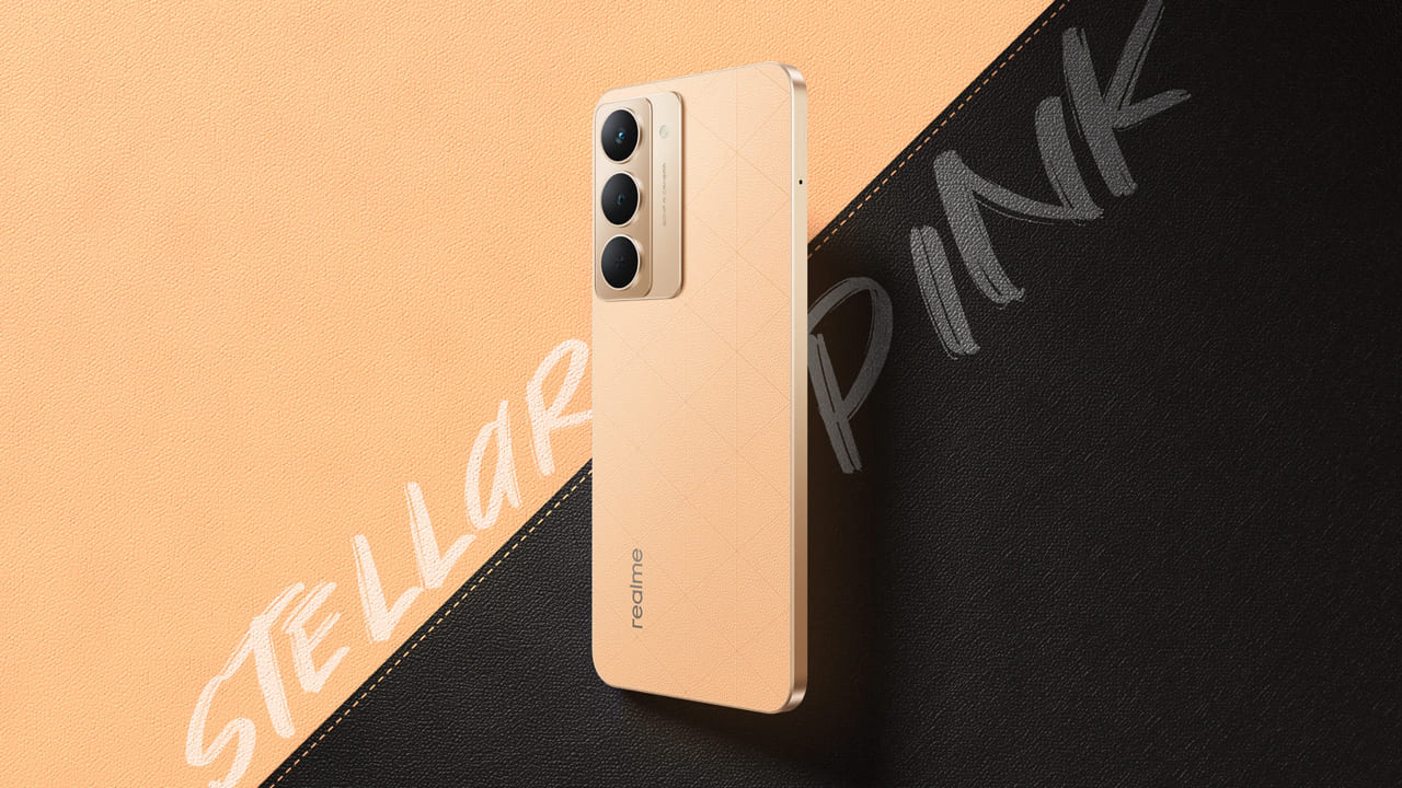 realme p3x 5g featuring 6000mah battery only at rs 11999 in Flipkart summer sale