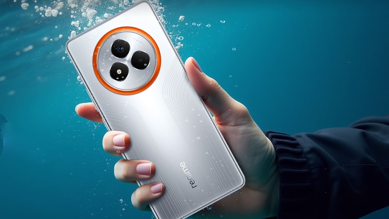 smartphones will go on sale next week