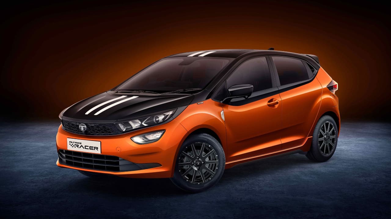 tata motors announces altroz racer available up to rs 135000 cheaper in april 2025