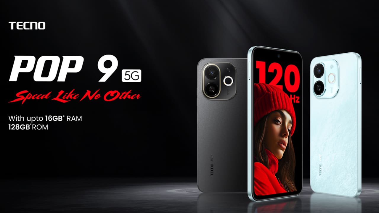 tecno pop 9 5g with 48mp camera only rs 9999 amazon offer april