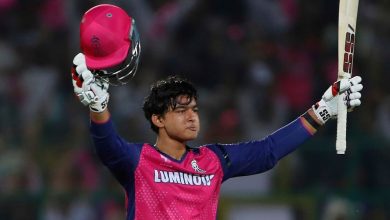 vaibhav-suryavanshi-fastest-indian-ipl-century-rajasthan royals vs gujrat titans ipl 2025 match