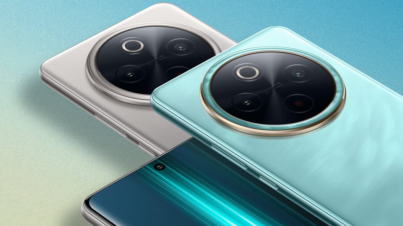 vivo t4 5g to launch 22 april in india with 32mp front camera and 7300mah battery