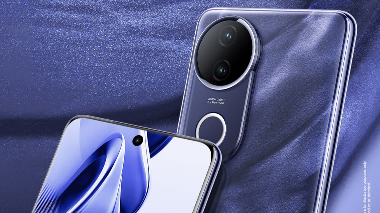 vivo v50e india launch date colour options camera features reveald