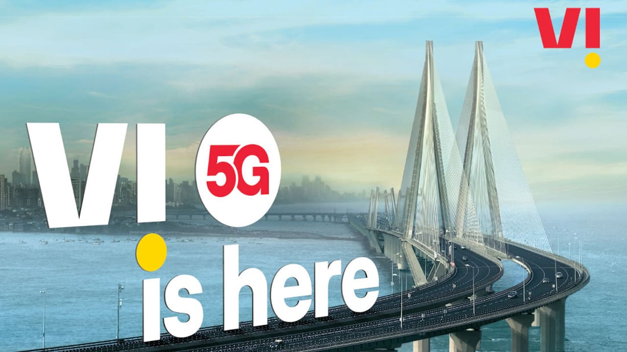 vodafone idea 5g services in four new cities roll out soon bihar Delhi Karnataka Punjab