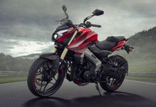 2025 Bajaj Pulsa ns400z launch soon with more power and features
