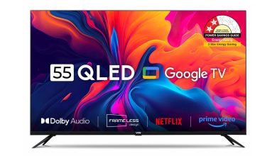 55 inch Smart TV now available under 30000 rupees with huge discount offer