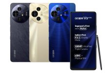 Alcatel V3 Classic 5G V3 Pro 5G V3 Ultra Launched in India price starts rs 12999 108mp camera