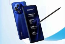 Alcatel V3 Ultra Classic Pro full specifications features Leaked ahead of launch