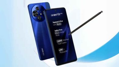 Alcatel V3 Ultra Classic Pro full specifications features Leaked ahead of launch