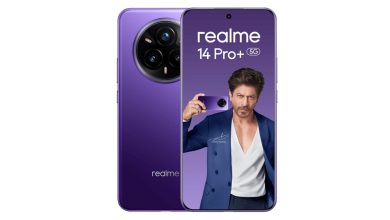 Best camera Smartphone realme 14 pro plus 5g with 512gb storage on discount offer price