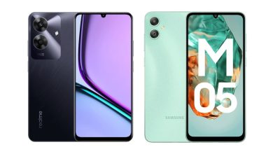 Budget Smartphones Under 8000 Rupees