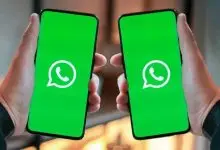 can you use one whatsapp number in two smartphones know how to do it complete guide