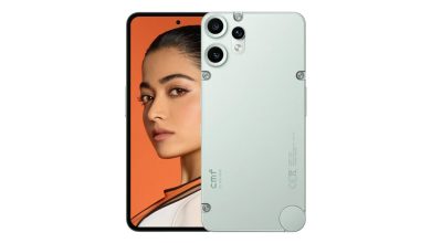 Cmf phone 2 pro will go on sale tomorrow with offers price in india