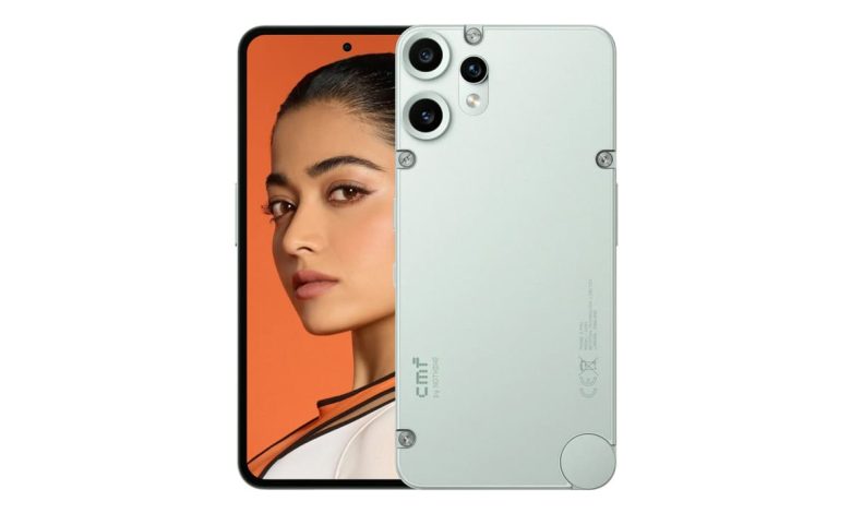 Cmf phone 2 pro will go on sale tomorrow with offers price in india