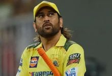 Dhoni blames batsmen for losing to Punjab kings csk match was turned around for 7 balls