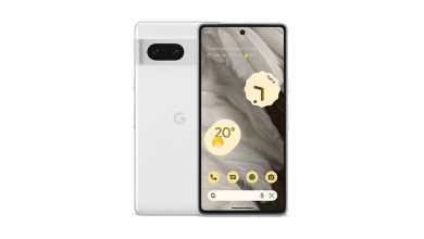 Google Pixel 7 with 50 megapixel rear camera rupees 20000 discount on Flipkart Amazon