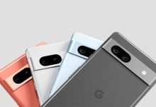 Google announced free battery replacement program for pixel 7a Battery Swelling problem facing users