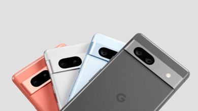 Google announced free battery replacement program for pixel 7a Battery Swelling problem facing users