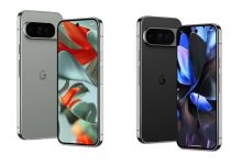 Google pixel 10 pro xl colour wallpaper leaked with key specifications