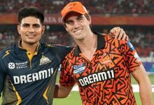 Gujrat titans vs sunrisers Hyderabad match preview pitch report head to head stats