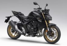 Honda CB 1000 Hornet india launch teased