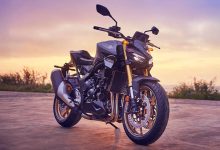 Honda CB1000 Hornet SP bike Launched in India ex showroom price features