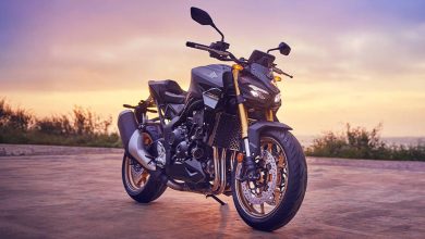 Honda CB1000 Hornet SP bike Launched in India ex showroom price features
