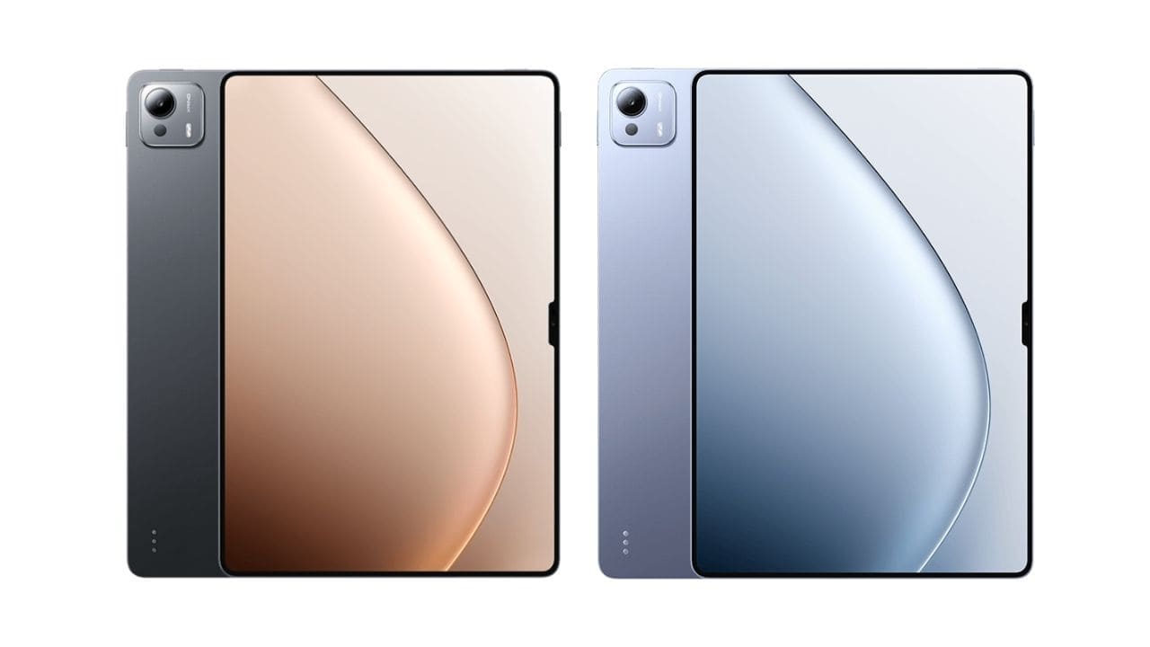Honor Pad 10 Xiaomi Pad 7 Ultra tablet launched with 12000mah battery price specifications