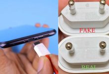 how to know fake original charger easy process from bis app