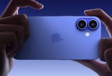 Iphone 16 most selling Smartphone in the world in q1 2025 counterpoint research