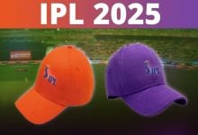 Ipl 2025 after csk vs pbks match orange cup purple cup holder list