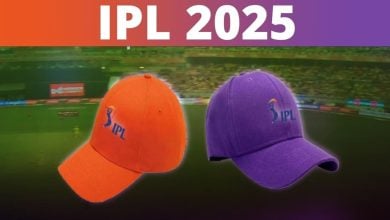 Ipl 2025 after csk vs pbks match orange cup purple cup holder list